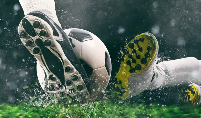 Soccer-Betting